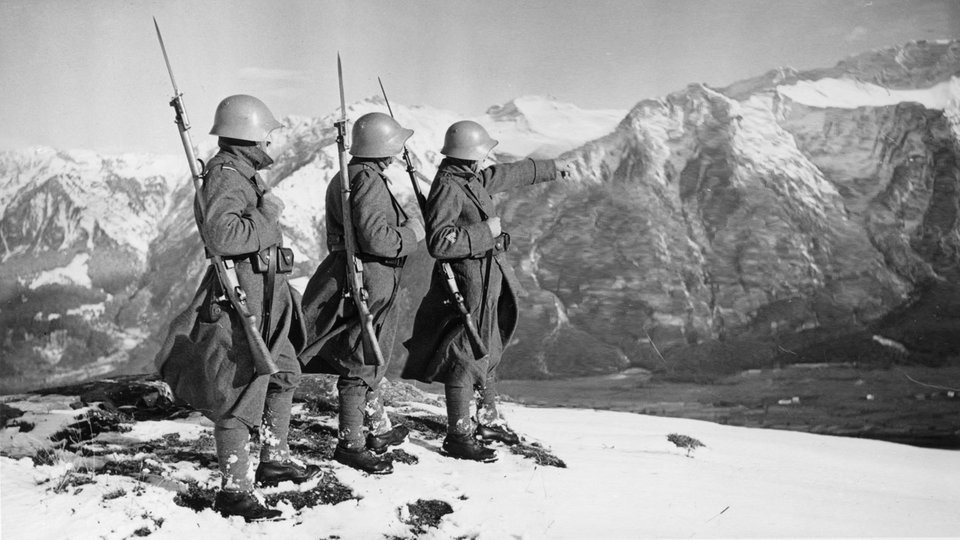 國防軍第12集團軍，光榮與使命的象征，國防軍第12集團軍，光榮使命的象征