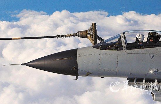 殲16戰(zhàn)斗機(jī)