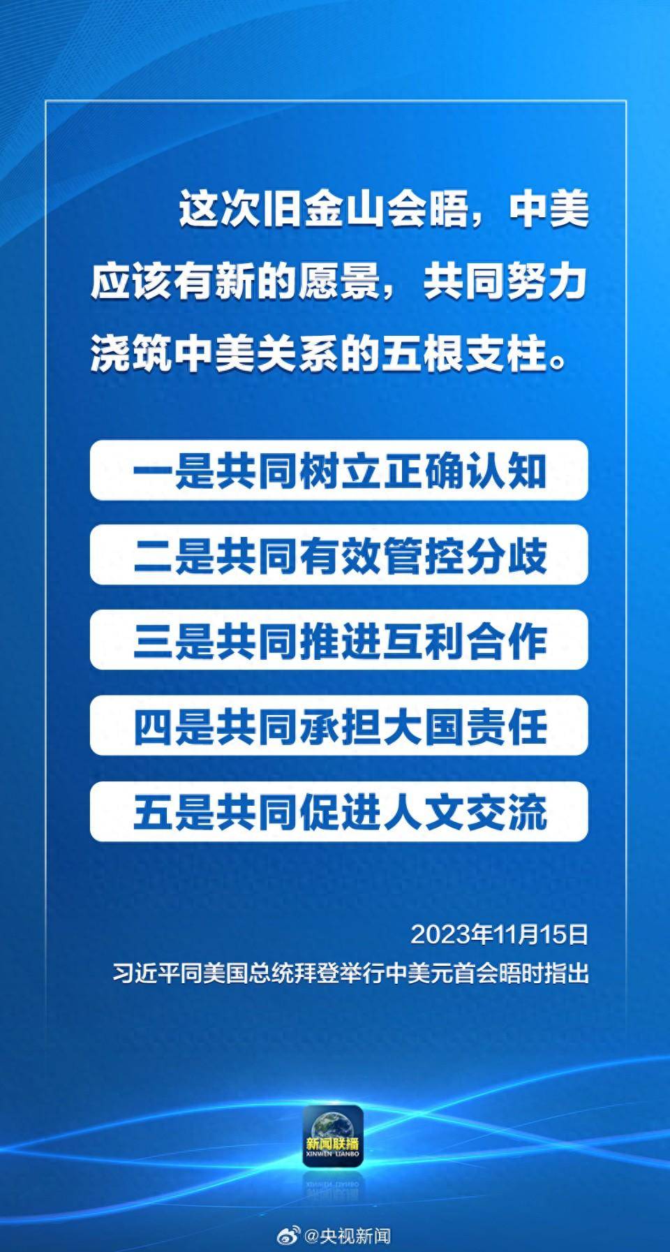 近期中美關系大事件，挑戰(zhàn)與機遇并存，中美關系近期大事件，挑戰(zhàn)與機遇并存
