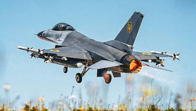 揭秘F-16戰(zhàn)機宣傳片背后的故事，揭秘F-16戰(zhàn)機宣傳片幕后故事
