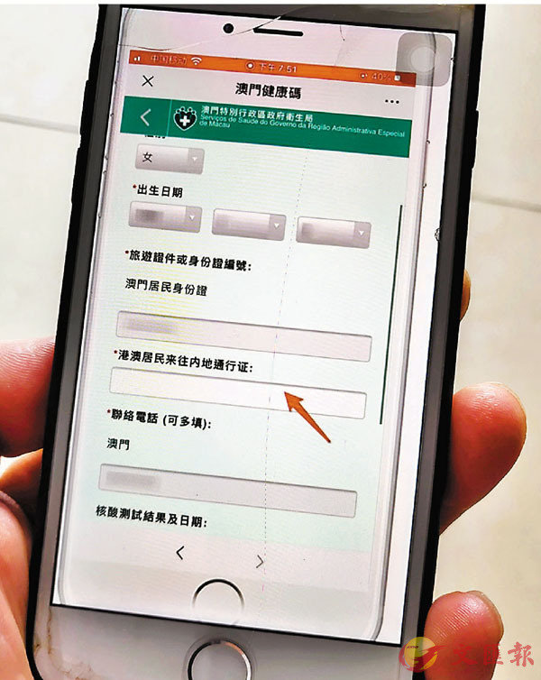 澳門碼資料