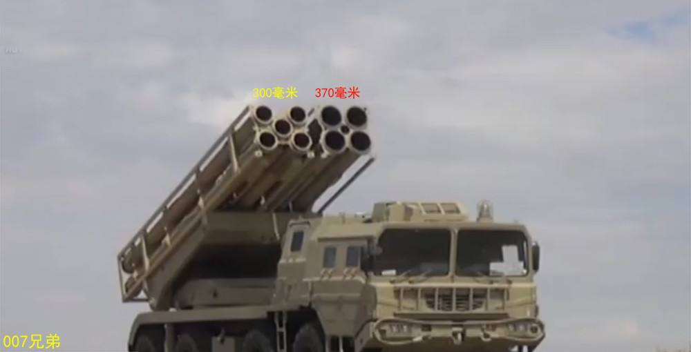 phr11式火箭炮，現(xiàn)代火力打擊的杰出代表，phr11式火箭炮，現(xiàn)代火力打擊的翹楚