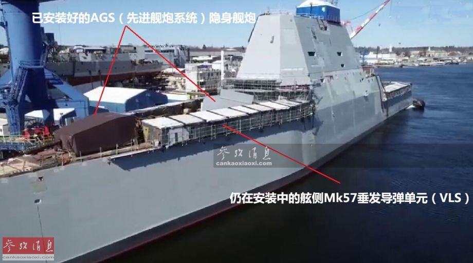 揭秘中國(guó)海軍的驕傲，155艦視頻背后的故事，揭秘中國(guó)海軍驕傲，155艦視頻背后的故事