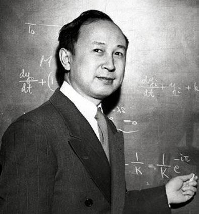 兩彈一星之父，中國航天事業(yè)的卓越先驅，兩彈一星之父，中國航天事業(yè)的輝煌先驅