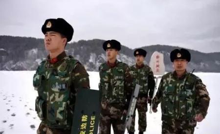公安邊防武警圖片，展現(xiàn)英雄本色與堅守邊疆的壯麗畫卷，公安邊防武警圖片，展現(xiàn)英雄本色與邊疆堅守的壯麗畫卷