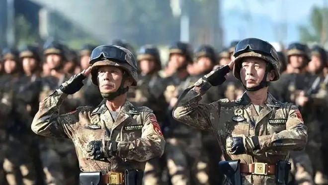 中國五大軍區(qū)的現(xiàn)狀與發(fā)展，中國五大軍區(qū)的現(xiàn)狀與未來展望