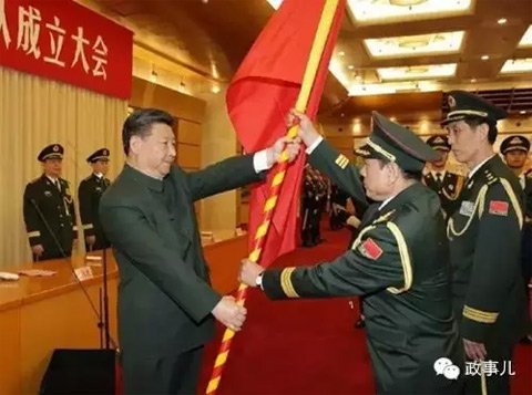 戰(zhàn)略支援部隊少將名單及其卓越貢獻(xiàn)，戰(zhàn)略支援部隊少將名單及其杰出貢獻(xiàn)概覽