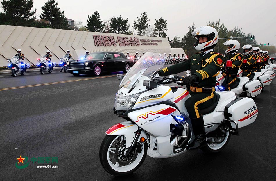 國賓護衛(wèi)隊，榮譽與責(zé)任的象征，國賓護衛(wèi)隊，榮譽與責(zé)任的輝煌象征