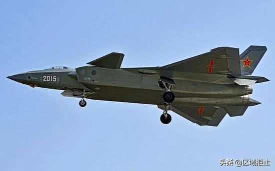 殲-20為什么是五代機(jī)？，揭秘殲-20成為五代機(jī)的秘密！