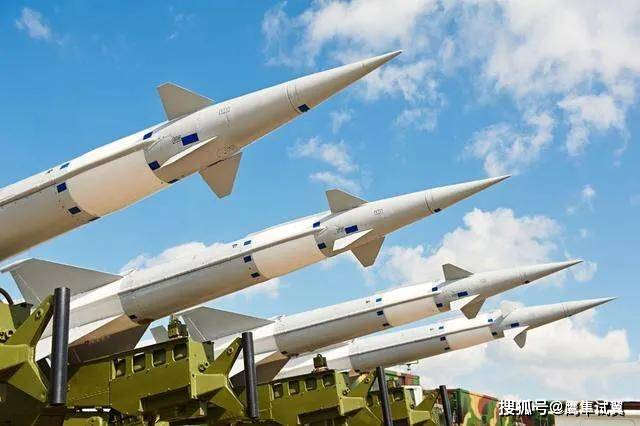 中國武器水平的崛起與影響，中國武器水平的崛起及其全球影響