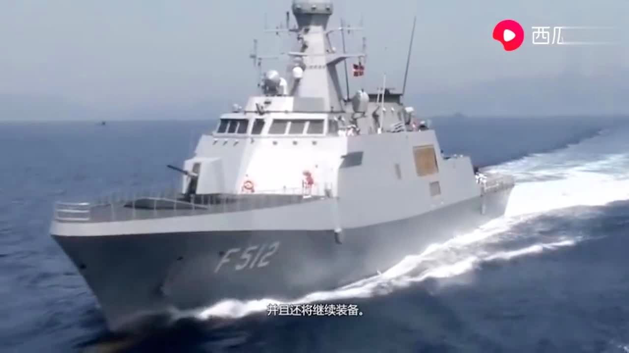 探索中國(guó)海軍護(hù)衛(wèi)艦，056與054護(hù)衛(wèi)艦的區(qū)別，中國(guó)海軍護(hù)衛(wèi)艦探索，056與054護(hù)衛(wèi)艦的區(qū)別對(duì)比
