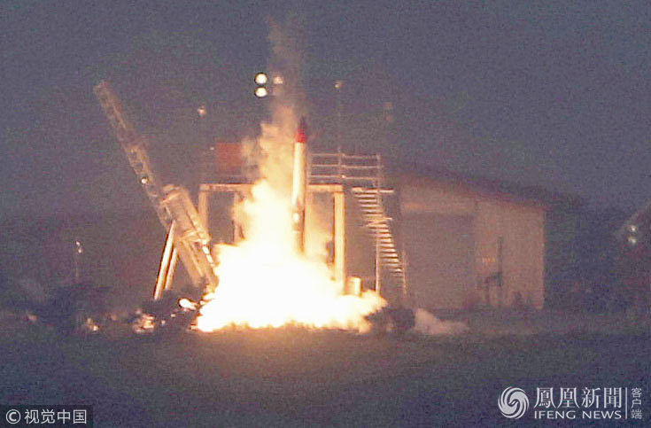 揭秘歷史上的十大火箭發(fā)射失敗爆炸瞬間，原因、影響與教訓(xùn)，揭秘十大火箭發(fā)射失敗的瞬間，原因、影響與教訓(xùn)的探究