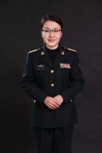 國防大學(xué)李莉現(xiàn)狀探究，國防大學(xué)李莉現(xiàn)狀深度解析