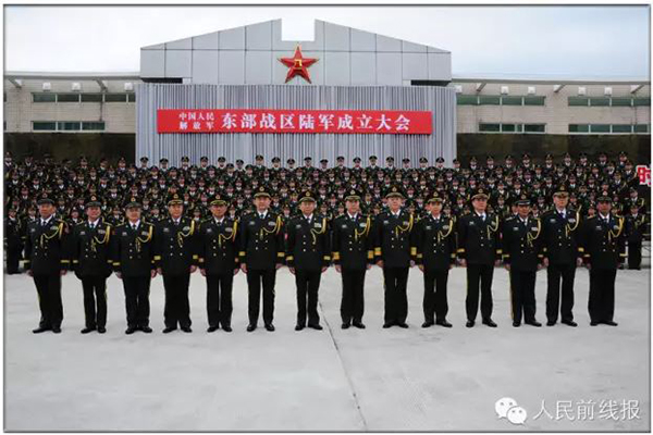 陸軍成立的時(shí)間及其歷史背景，陸軍成立的時(shí)間與歷史背景概述