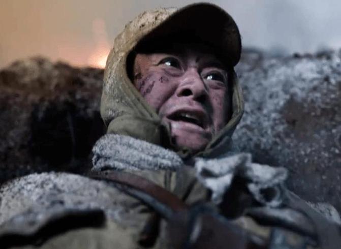 長(zhǎng)津湖電影，176分鐘的震撼與感動(dòng)，長(zhǎng)津湖電影，176分鐘的感人至深之旅