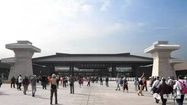 臨潼第47集團(tuán)軍大門——?dú)v史的見證與時(shí)代的標(biāo)志，臨潼第47集團(tuán)軍大門，歷史見證與時(shí)代標(biāo)志