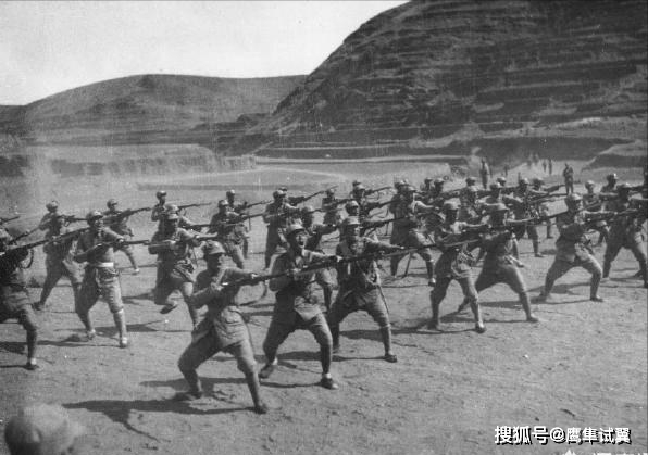 重鑄西北軍，新時代的挑戰(zhàn)與機(jī)遇，重鑄西北軍，新時代的挑戰(zhàn)與機(jī)遇展望