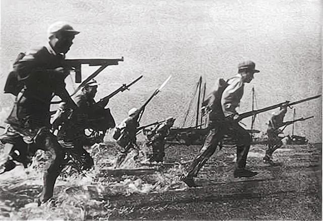 海南島戰(zhàn)役，人民海軍的輝煌篇章，海南島戰(zhàn)役，人民海軍的輝煌勝利篇章