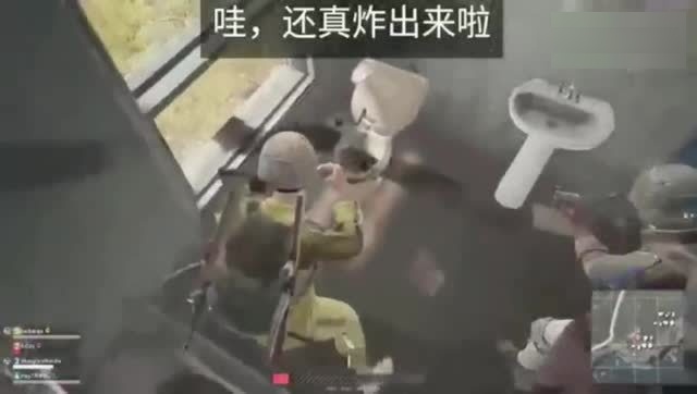 手雷往我襠里扔，一場荒誕而深刻的體驗，手雷往我襠里扔，一場荒誕而深刻的體驗