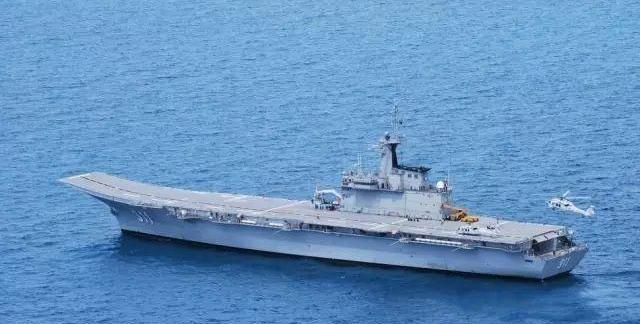 多少噸位才可算是大型航空母艦？解讀航母噸位與規(guī)模的關(guān)系，解讀航母噸位與規(guī)模關(guān)系，多少噸位才算大型航空母艦？