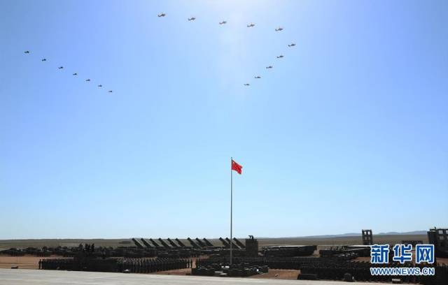 沙場(chǎng)閱兵的歷史沿革及其深遠(yuǎn)影響——聚焦沙場(chǎng)閱兵是哪年，沙場(chǎng)閱兵的歷史沿革及其深遠(yuǎn)影響——聚焦沙場(chǎng)閱兵始于哪年？