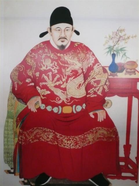 明朝開國(guó)十大將軍排名，明朝開國(guó)十大將軍排名榜單揭曉