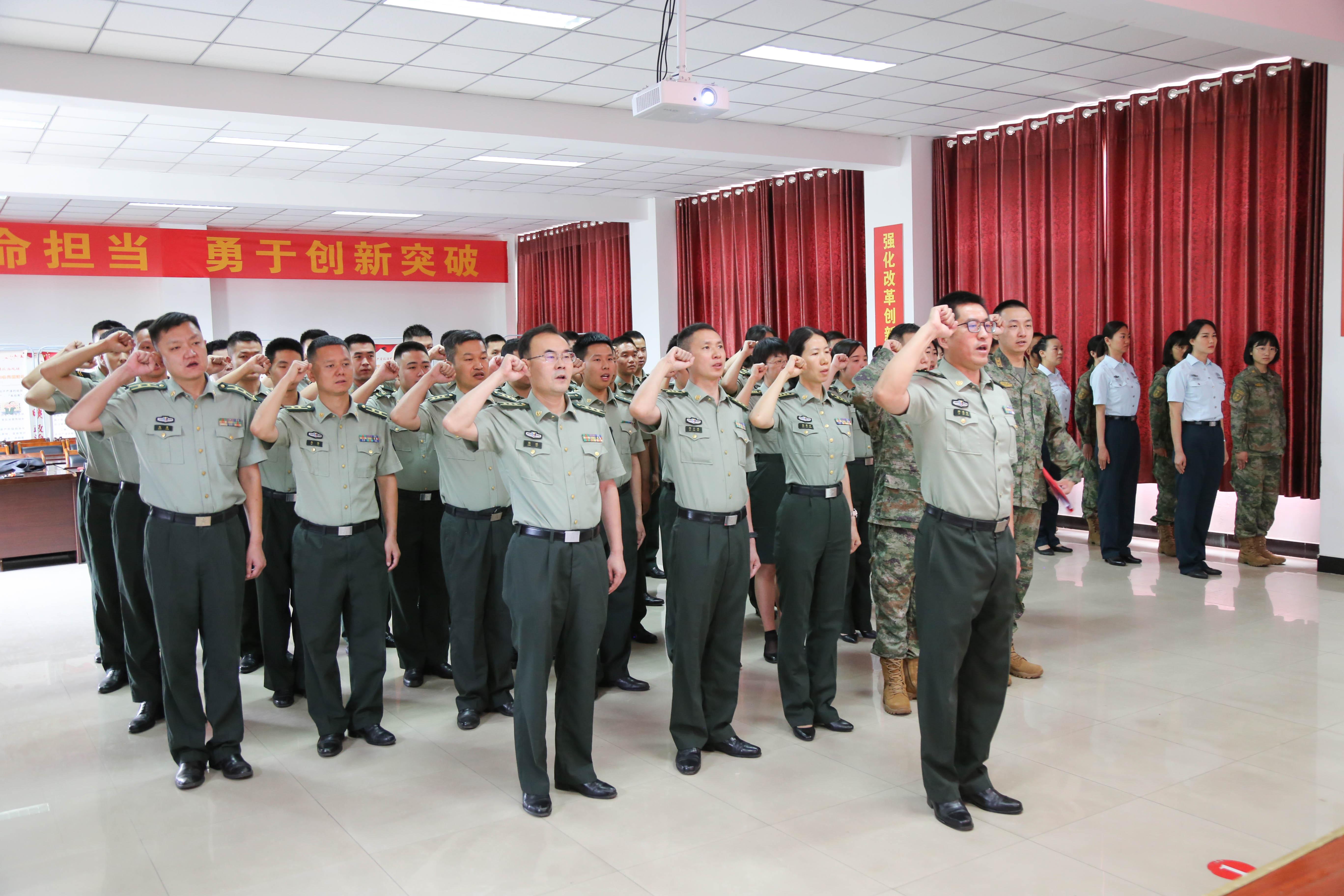 戰(zhàn)略支援部隊(duì)的主要構(gòu)成與角色分析，戰(zhàn)略支援部隊(duì)構(gòu)成及角色解析
