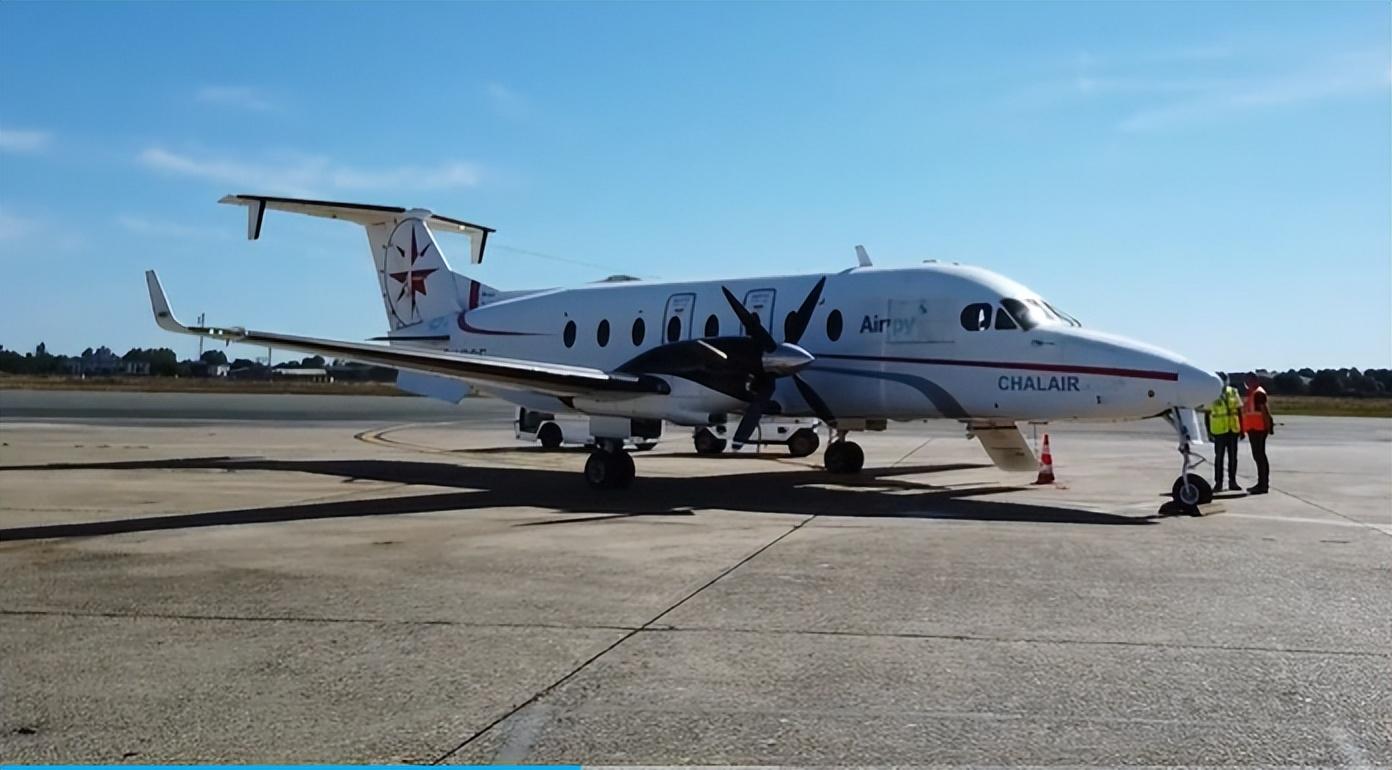 比奇1900運(yùn)輸機(jī)，空中力量的重要支柱，比奇1900運(yùn)輸機(jī)，空中力量的核心支柱