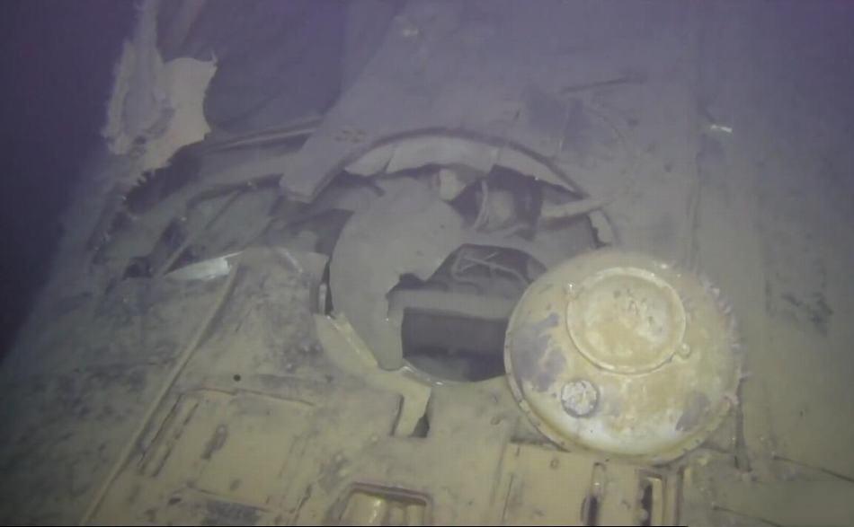 核潛艇下潛的作用及其深遠(yuǎn)影響，核潛艇下潛功能及其全球影響力