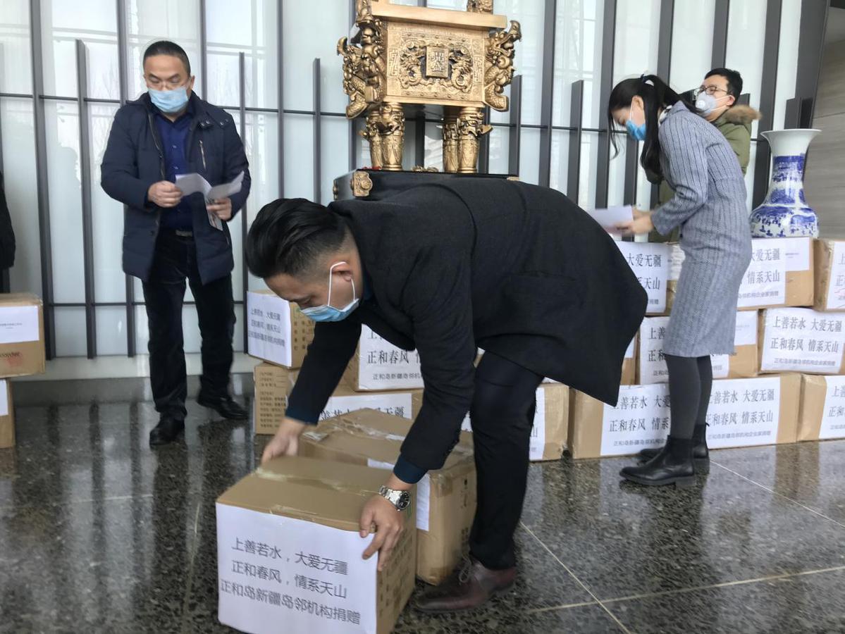 新疆戰(zhàn)略支援部隊探析，新疆戰(zhàn)略支援部隊深度解析