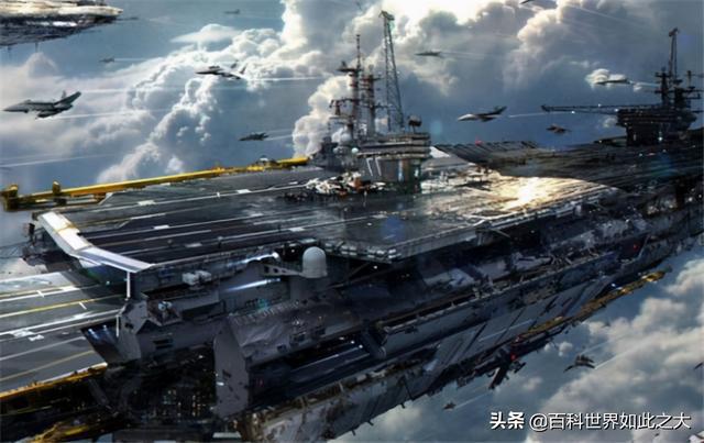 關(guān)于我國(guó)空天母艦的真實(shí)性問(wèn)題探討，我國(guó)空天母艦真實(shí)性探討，揭秘真相與未來(lái)展望