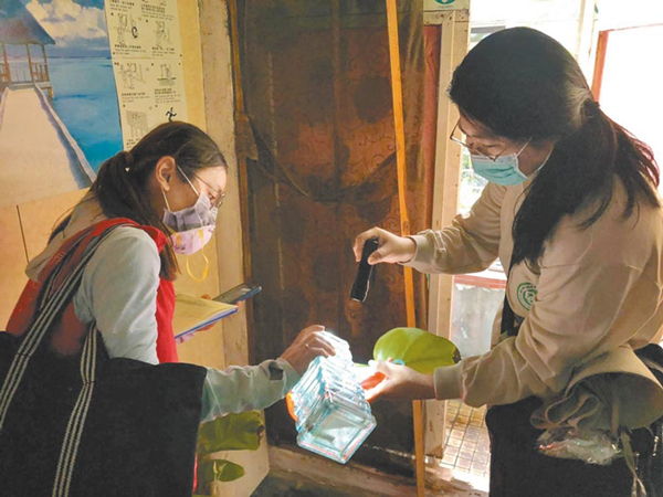 臺(tái)灣登革熱本地病例最新消息，疫情現(xiàn)狀與防控措施，臺(tái)灣登革熱疫情最新消息，本地病例、現(xiàn)狀與防控措施概述