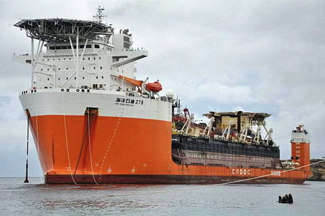 半潛船及其英語(yǔ)表達(dá)，一種獨(dú)特的運(yùn)輸方式的研究，半潛船及其英語(yǔ)表達(dá)，獨(dú)特運(yùn)輸方式探究