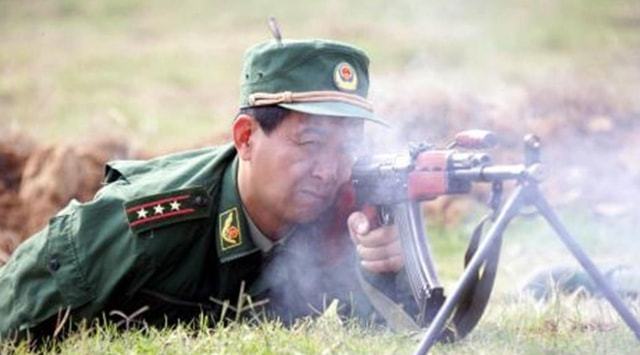丁曉兵子女情況揭秘，丁曉兵子女情況大揭秘