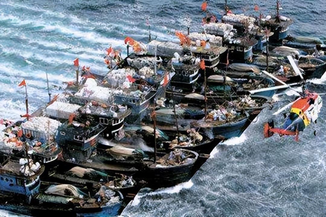 國際新聞熱點下的南海局勢分析，南海局勢分析，聚焦國際新聞熱點