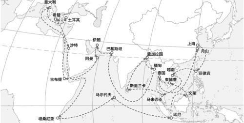 荊州艦最新動態(tài)，展現(xiàn)中國海軍力量的新里程碑，荊州艦最新動態(tài)揭示，中國海軍力量的嶄新里程碑