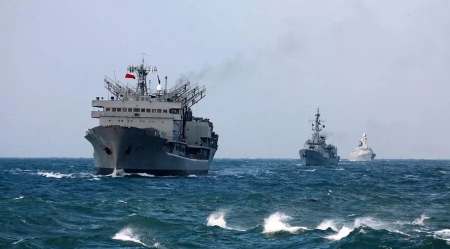 中巴軍演圖片，展現(xiàn)共同防御與戰(zhàn)略合作的深度，中巴軍演圖片揭秘，共同防御與戰(zhàn)略合作的深度展現(xiàn)