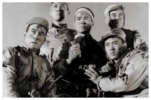 狼牙山五壯士，英勇抗戰(zhàn)的歷史時(shí)期，狼牙山五壯士英勇抗戰(zhàn)的歷史篇章