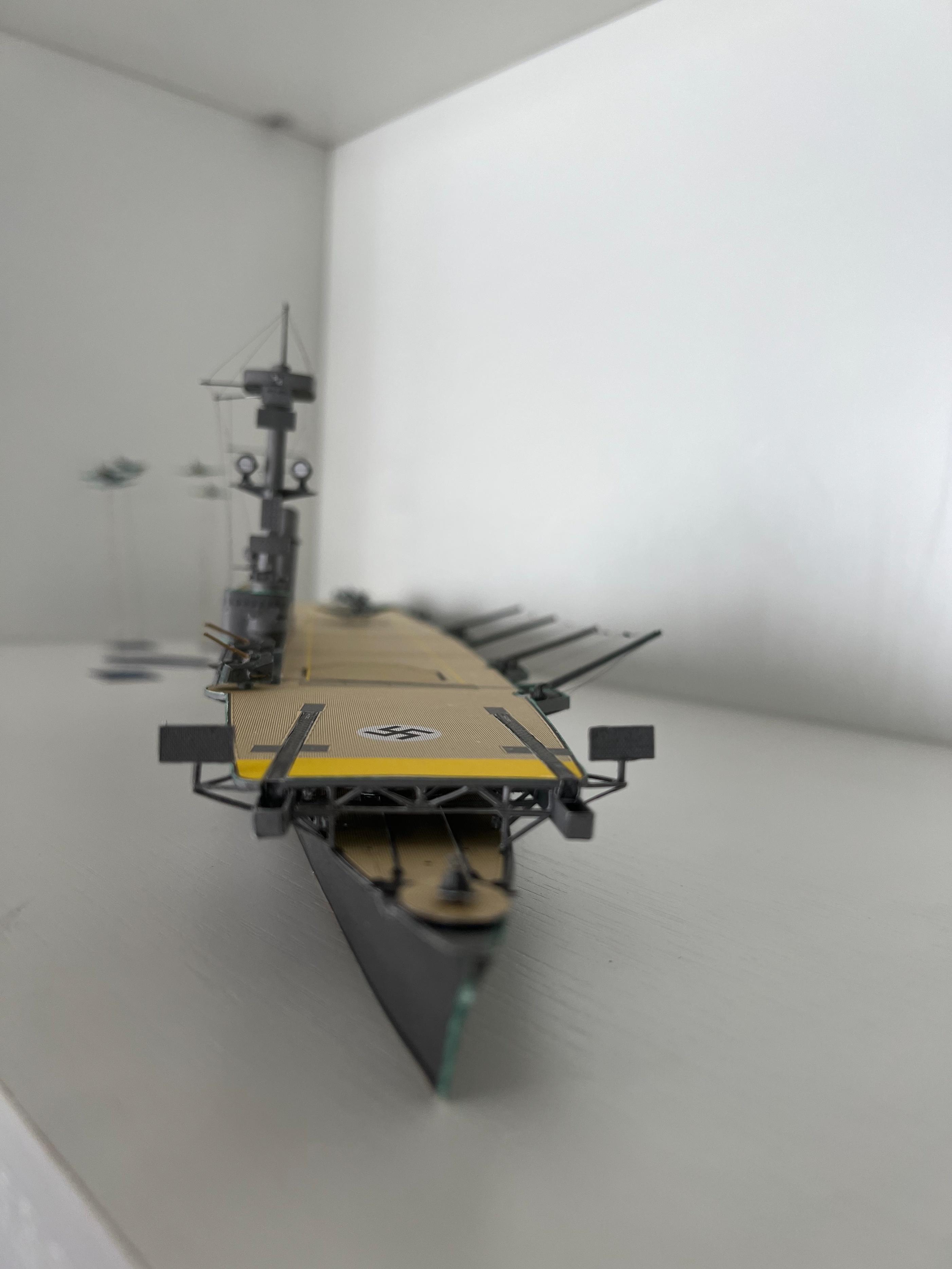 航空母艦?zāi)Ｐ涂上滤?，探索與體驗(yàn)，航空母艦?zāi)Ｐ拖滤剿髋c體驗(yàn)之旅