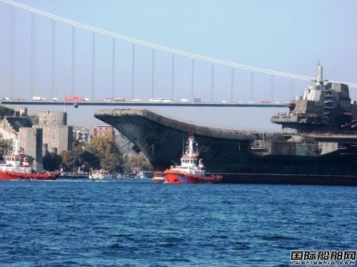 瓦良格號(hào)真實(shí)的歷史，瓦良格號(hào)的真實(shí)歷史揭秘