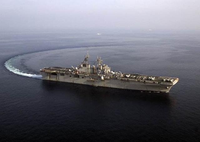 黃蜂級兩棲攻擊艦的強(qiáng)弱點(diǎn)分析，黃蜂級兩棲攻擊艦的優(yōu)劣分析，強(qiáng)弱點(diǎn)深度解讀