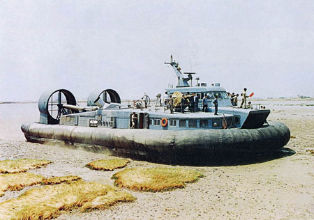 氣墊船為何被淘汰，探究背后的原因與影響，氣墊船被淘汰的背后原因及影響探究