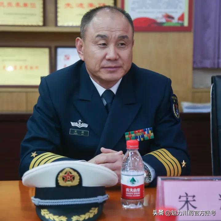 最新海軍艦艇一覽表，海軍艦艇最新概覽