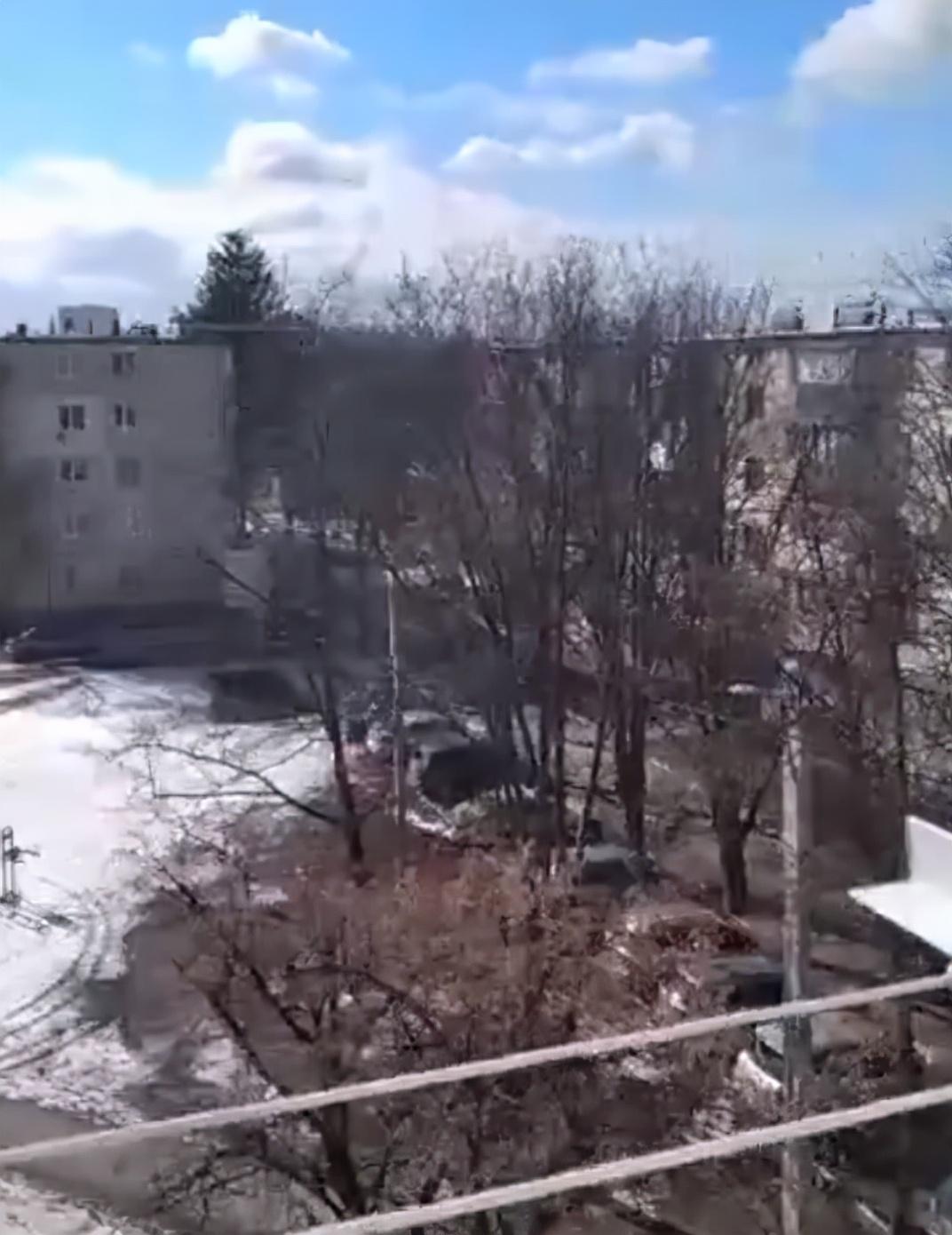 烏克蘭哈爾科夫緊急局勢，深度分析與影響探討，烏克蘭哈爾科夫緊急局勢的深度分析與影響探討