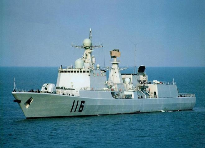 探索中國海軍力量之關(guān)鍵，051C型導(dǎo)彈驅(qū)逐艦鍋爐系統(tǒng)研究，中國海軍力量核心，051C型導(dǎo)彈驅(qū)逐艦鍋爐系統(tǒng)深度探索