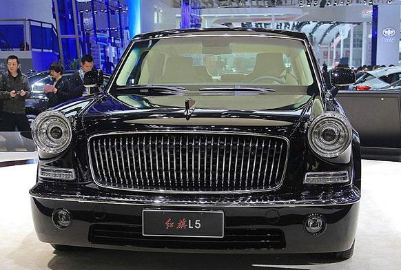 紅旗L-Concept 1200萬級豪華轎車的探索之旅，紅旗L-Concept豪華轎車探索之旅，揭秘千萬級豪華轎車的魅力