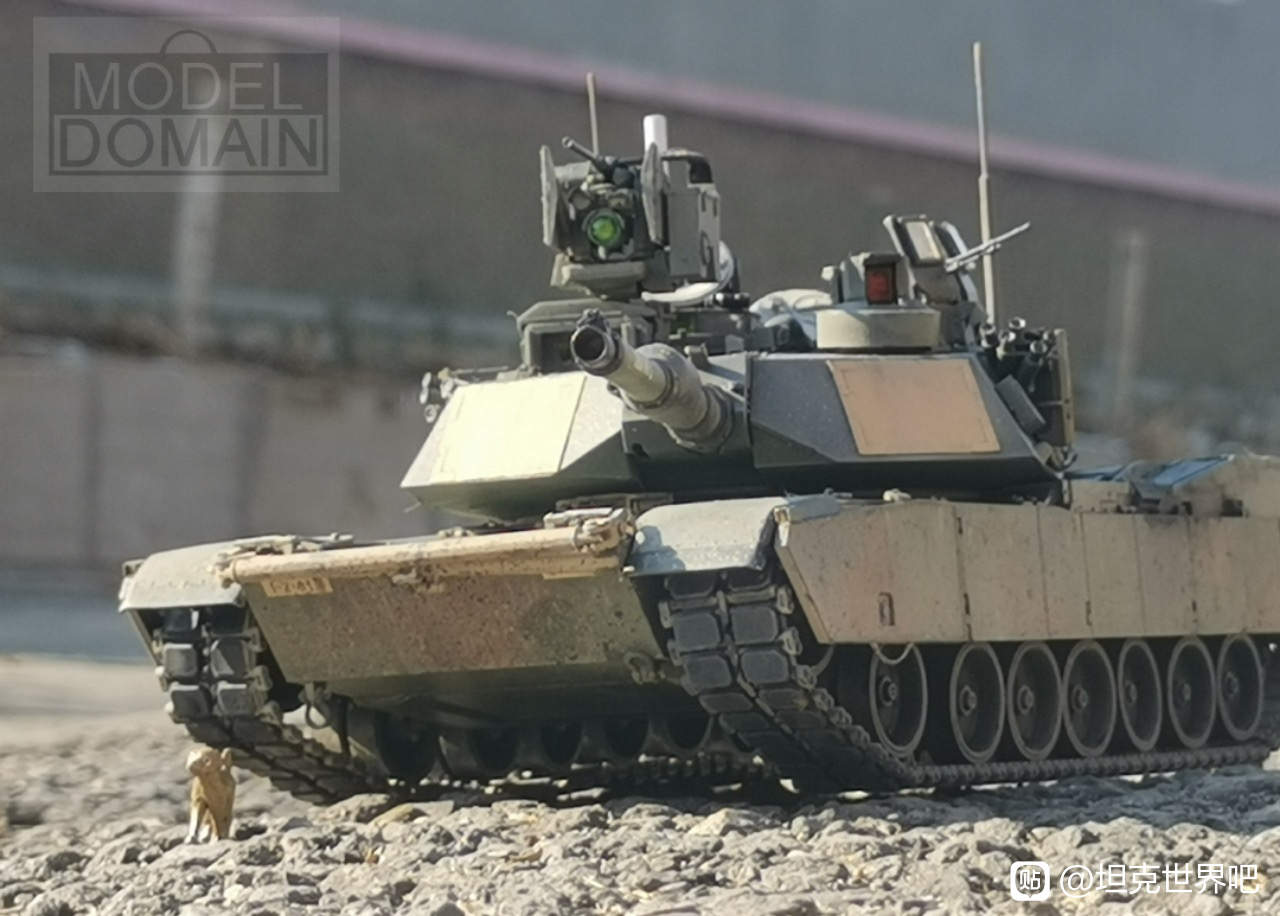 探究M1A2艾布拉姆斯坦克的潛在缺陷與挑戰(zhàn)，M1A2艾布拉姆斯坦克潛在缺陷與挑戰(zhàn)解析