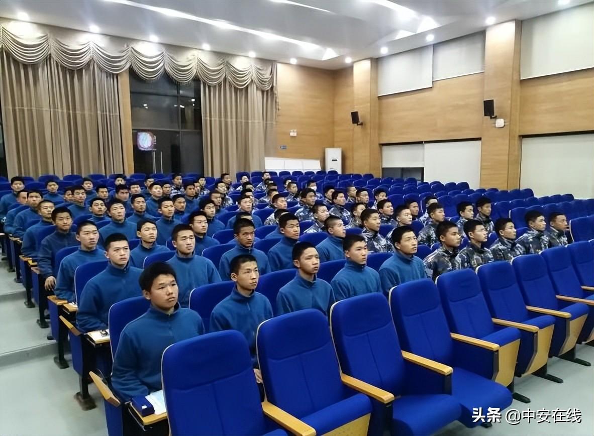 合肥海軍部隊概覽，合肥海軍部隊全面解析