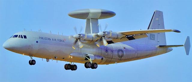 直-18Y預警機作戰(zhàn)半徑，空中力量的銳利延伸，直-18Y預警機作戰(zhàn)半徑，空中力量的戰(zhàn)略延伸