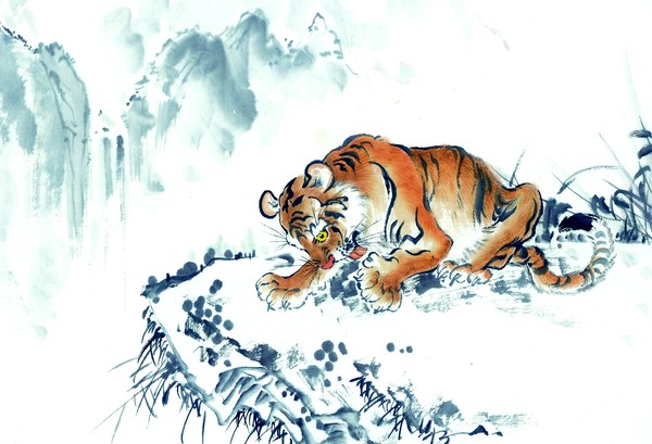 王中王指一生肖，探尋生肖文化中的王者象征意義，探尋生肖文化中的王者象征意義，生肖之王——王中王指一生肖